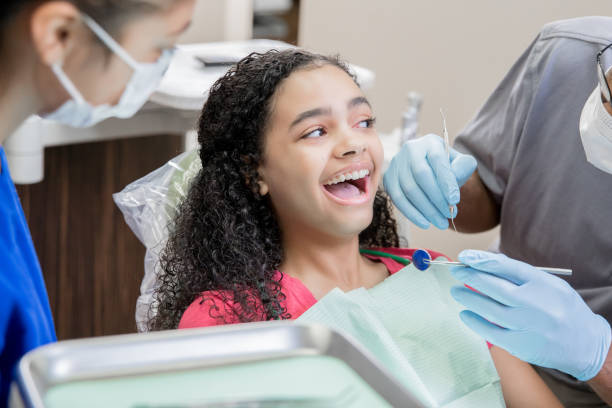 Best Tooth Infection Emergency Dentist  in Cambridge, MD