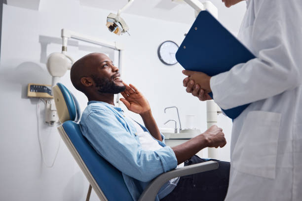 Best Chipped Tooth Repair Near Me  in Cambridge, MD