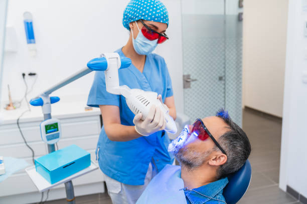 Best Teeth Whitening  in Cambridge, MD